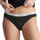 Mbathje për femra Calvin Klein, 5 copë, të zeza