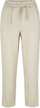 Pantallona Tom Tailor Loose Fit, bezhë, 28