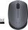 Maus M170 (910-004642), 1200DPI, i hirtë