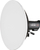 Beauty dish Jinbei QZ, 40 cm 50 cm, Bowens S-Type, i zi
