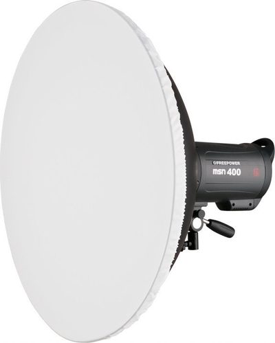Beauty dish Jinbei QZ, 40 cm 50 cm, Bowens S-Type, i zi