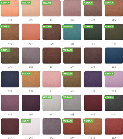 Hije sysh Inglot Freedom 605, pluhur, 2.7g, për gra