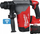 Çekan perforator Milwaukee M18 FUEL ONE KEY, pa kabllo, 18V, i kuq