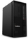 Kullë workstation Lenovo ThinkStation P2 Tower Gen 2, pjesë për zëvendësim, e zezë