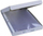 Futëse dokumentesh Herlitz Sleeve A4, PP transparente, set 100 copë