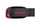 USB SanDisk Cruzer Blade, 128 GB, USB Type-A