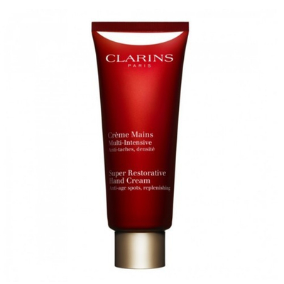 Krem për duar Clarnis Super Restorative 100 ml