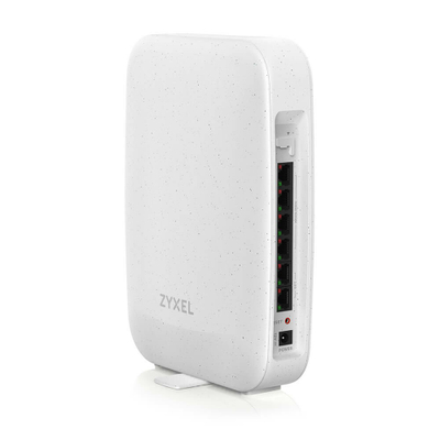 Ruter kabllor Zyxel USG-LITE 60AX, 2.5 Gigabit Ethernet, i bardhë