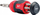 Tournevis Milwaukee Compact Universal Multi-bit 8 në 1
