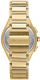 Orë dore Trussardi Chrono R2453156001