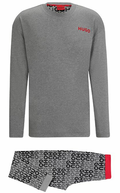 Pizhame HUGO Comfort Fit 50501680060