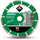Disku diamantor Rubi SEV 115 Pro, 115mm, universal, Heavy-Duty
