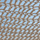 Çadër macrame 300×300 cm (HM5780), bezhë