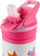 Shishe uji Disney Minnie Mouse, 710 ml, alumin, rozë
