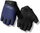 Doreza biçiklete Giro Bravo II Gel, për burra, masa M, blu e errët