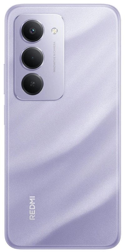 Telefoni Xiaomi Redmi 15 4G, 6.9", 256GB, vjollcë