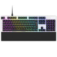 Tastierë NZXT Function KB-1FSUK-WR - e zezë/e bardhë