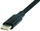 Adapter USB C Conceptronic DONN01B, 3 në 1, HDMI USB 3.0 PD, i zi