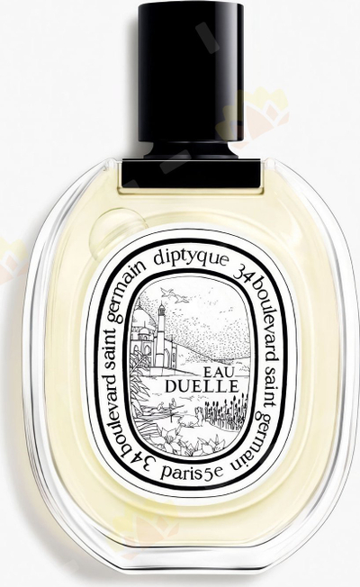 Парфем Diptyque Eau Duelle, тоалетна вода, унисекс