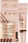 Krem dhe serum për sy Bielenda Firming Peptides 2n1, kundra rrudhave, ndriçues, 15ml