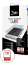 Xham mbrojtës 3MK për Lenovo P2, transparent