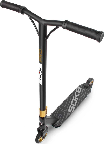 Trotinet Soke PRO Gold 1603, 100 kg, i zi