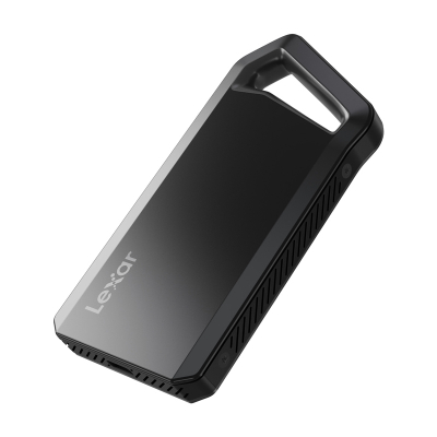 SSD i jashtëm Lexar SL600, 1TB, USB-C 3.2 Gen 2, gri