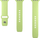 Rrip dore Puro ICON për Apple Watch 4 5 6 7 SE 8, 40 41mm, Matcha Green