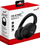 Kufje Bluetooth Genius HS-810BT, palosëse, Bluetooth 5.3, të zeza