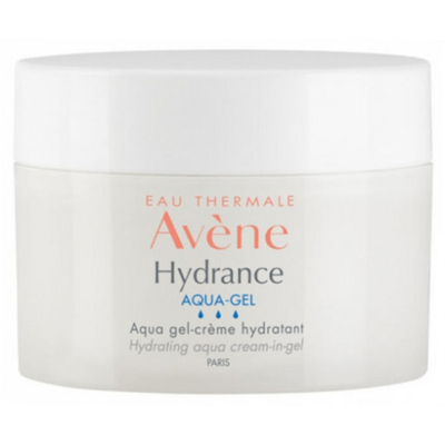 Krem-xhel hidratues për lëkurë Avene 100 ml