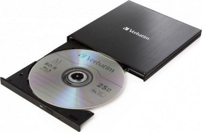 Disk optik Verbatim Blu-Ray (43889), i zi 