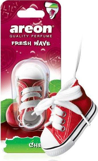 Aromë makinash Areon Fresh Wave Cherry