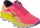 Atlete vrapimi Mizuno Wave Sky 7 për goca, numri 11 US, rozë