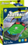 Loja tavoline futbolli Arcade Game Mini Football Game, për fëmijë, kompakte, e bardhë