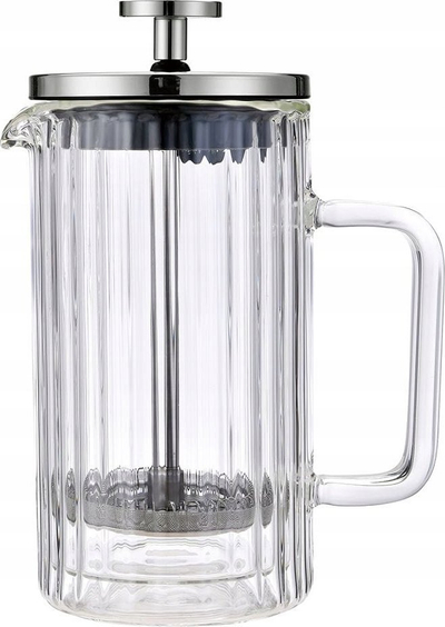 Апарати француски прес Klausberg KB-7756, 0.35L, стакло, проѕирен