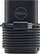 Adapter karikues për laptop Dell R56RV, 90W, USB Type C, i zi