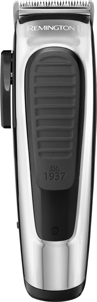 Remington HC450 Stylist Машинка за Шишање, Сребрена