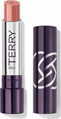 Buzëkuq By Terry Hyaluronic Hydra-Balm, që lag buzët, jep shkëlqim, nude