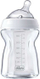 Biberon Chicco, transparent
