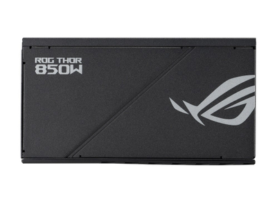 Burim energjie ASUS ROG THOR 850W Platinum II, 20+4 pin ATX, 850 W