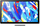 Графички таблет Wacom Cintiq 24 Touch, 23.8\", Full HD, црн