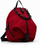Çantë shpine Desigual Back Animalia Viana 22WAKA06 3000, e kuqe