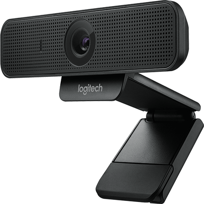 Ueb kamerë  Logitech C925e (960-001076)