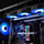 PC вентилатори Raijintek EOS 12 RBW ADD, 120 mm, сет 2 парчиња со хаб и далечински управувач, со RGB, црни
