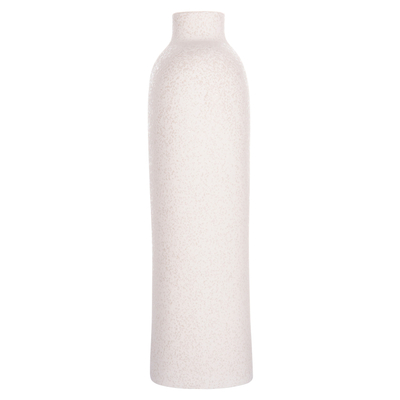 Dekor tavoline qeramike Isil 22x8x29Hcm (HM4599.01), bardhë
