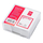 Deli Postit I Bardhe 91X87 300Fl 1/24 7600