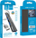USB hub Denmen Vega DU17, 4 porta, alumini, i zi