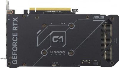 Kartelë grafike Asus Dual GeForce RTX 4070 EVO OC 12GB GDDR6X