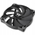 Mbajtëse karte grafike Thermaltake Sag Fan, për mos u përkul karta, e zezë