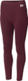 Leggings sportivë IQ Ilean W, sintetik, për gra, të zinj